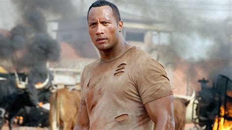 Best Dwayne 'The Rock' Johnson Movies: What is the Rock's Best Movie ...