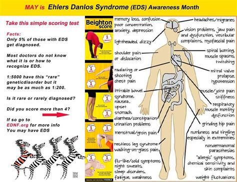 Pin on Dysautonomia