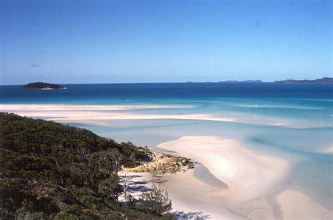 Pictures of Whitsunday Island and Environs