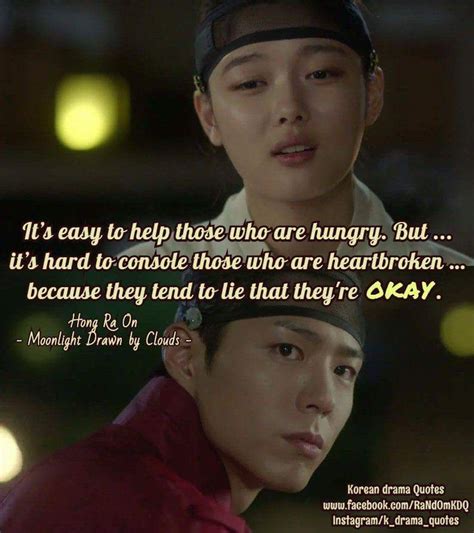 Korean drama quotes, Quotes drama korea, Kdrama quotes