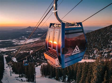 Arizona Snowbowl Lift Ticket – Ski Pass Deals – Arizona