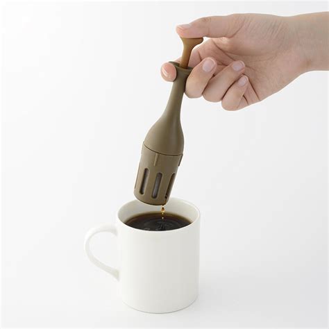 Aozora Mini Coffee Press - World's Most Portable Coffee Maker | The ...