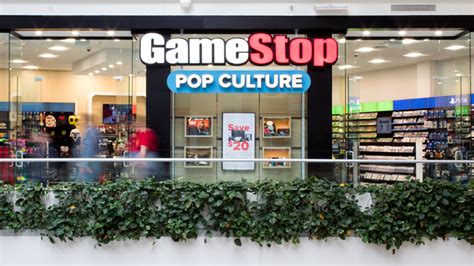 GameStop | Mall of America®