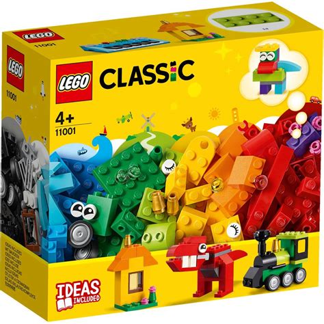 LEGO Classic Bricks and Ideas - 11001 | BIG W