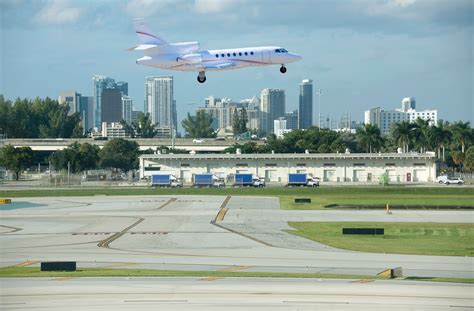 12 Best Private Airports in Florida