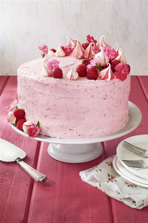 15 Beautiful Cake Decorating Ideas - How to Decorate a Pretty Cake