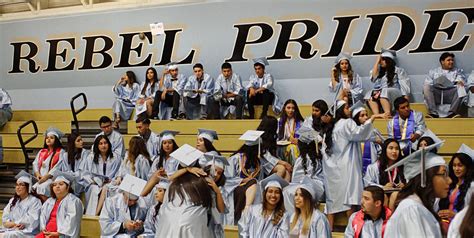 PHOTO GALLERY: South High School Class of 2017 Graduation | Multimedia ...