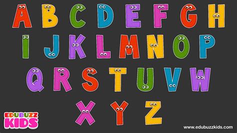 ABC Songs for Children | Alphabet Song for Kids | Abc alphabet song ...