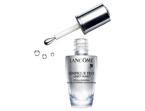 The One Thing: Lancome’s Genifique Eye Light-Pearl Serum | StyleCaster