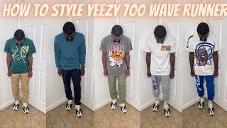 Yeezy Wave Runner Outfit Ideas Top Sellers | bellvalefarms.com