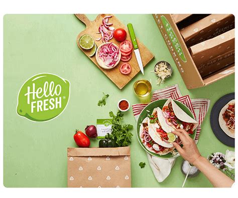 Hello Fresh Discount Code Australia ~ AU$80 Promo Discount