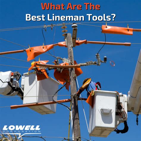 What Are the Best American Made Lineman Tools? – Power Lineman Tools