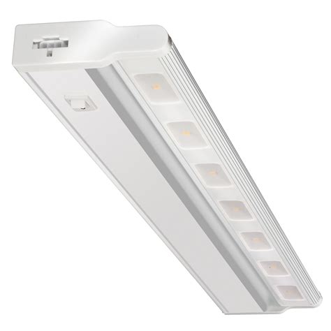 24" LED Under Cabinet Strip Light | Wayfair Supply