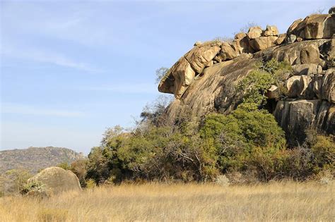 Matobo National Park (14) | Matobo Hills | Pictures | Zimbabwe in ...