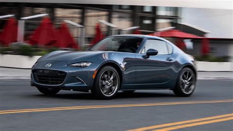 2023 Mazda Car Lineup Changes: What’s New With the 3 and MX-5 Miata