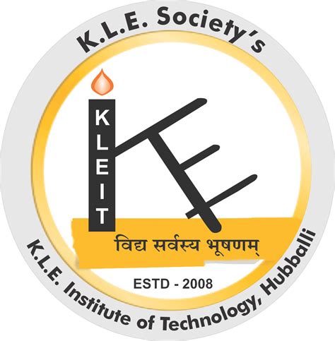 Faculty Publications – KLE Institute of Technology