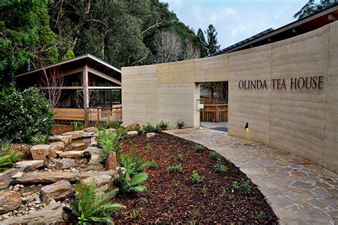 Olinda Tea House on Behance