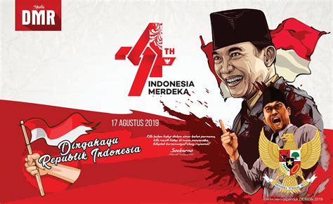 Gambar Kemerdekaan Ri 2020 : √ Puisi 17 Agustus Terbaru 2020 "Pahlawan ...