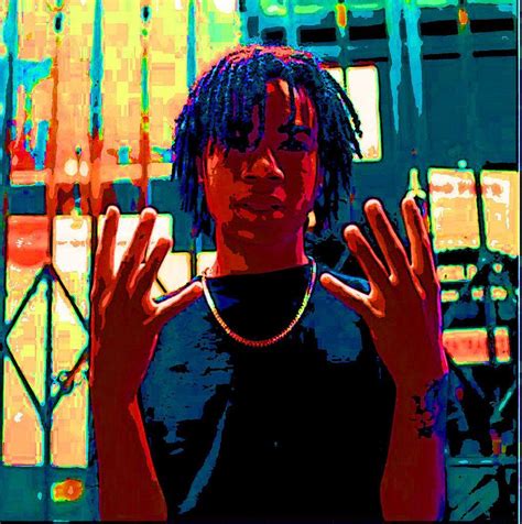 YBN Nahmir Wallpapers - Top Free YBN Nahmir Backgrounds - WallpaperAccess