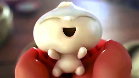 Exclusive: Director Domee Shi on the wonderful Pixar short film Bao ...