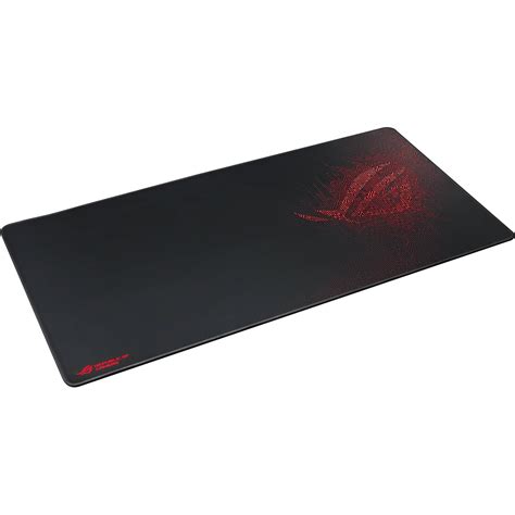 ASUS ROG Sheath Gaming Mouse Pad ROG SHEATH GAMING MOUSE P B&H