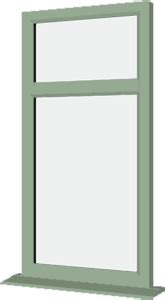 Chartwell Green UPVC Windows