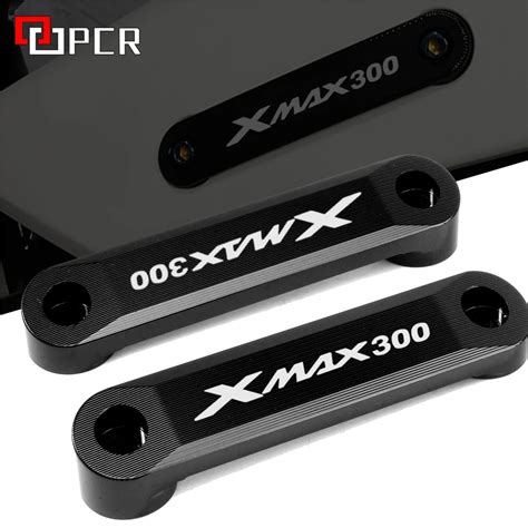 Motorcycle Accessories For Yamaha Xmax 300 XMAX300 X MAX 2017 2018 2019 ...