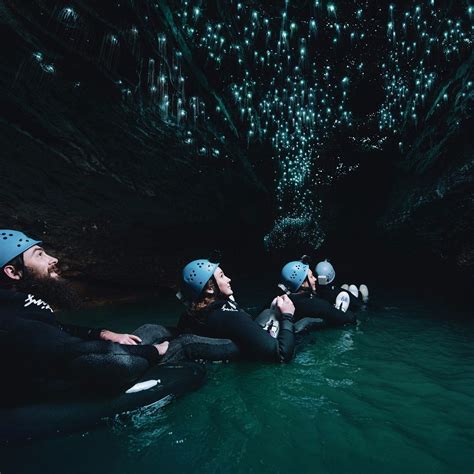 THE LEGENDARY BLACK WATER RAFTING CO. (Waitomo Caves) - 2022 What to ...