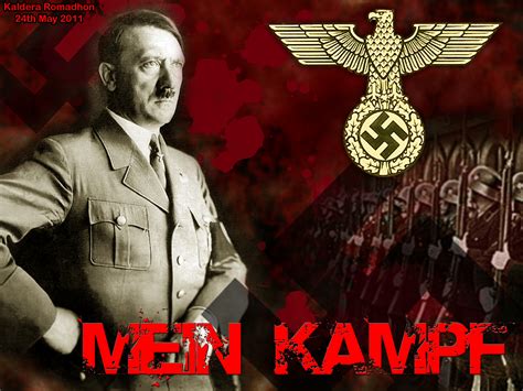 Adolf Hitler wallpaper..... by Melanoptera on DeviantArt