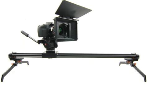 Jag35 Motorized Video Camera Slider | CheesyCam