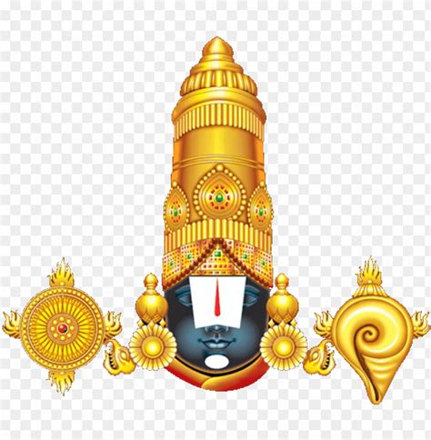 Free download | HD PNG tirupati balaji darshan tickets lord ...