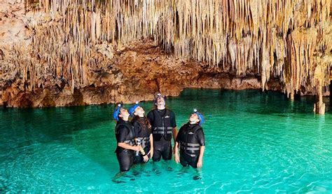 Top 10 Cenotes in the Riviera Maya - Cancun Airport Transportation Blog