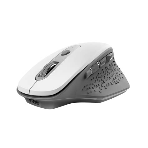 Trust Rechargeable Wireless Mouse – Top Choice