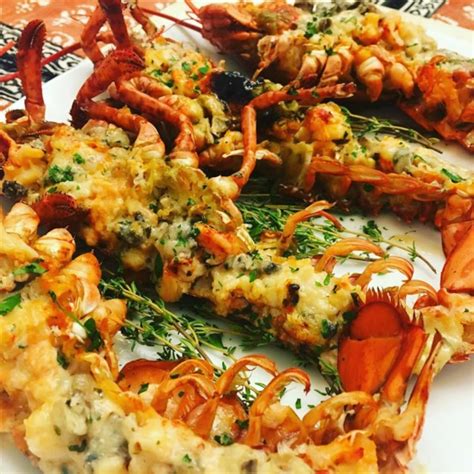 Lobster Thermidor Photos - Allrecipes.com