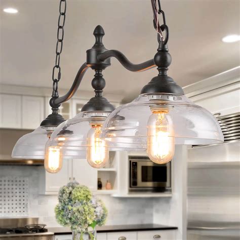 List Of Home Decor Kitchen Light Fixtures References - Decor