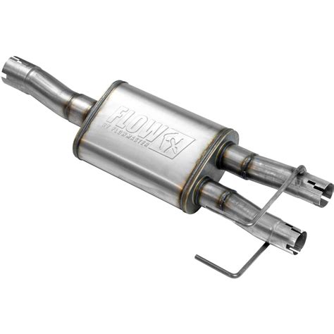 What are the Best Mufflers? - In The Garage with CarParts.com