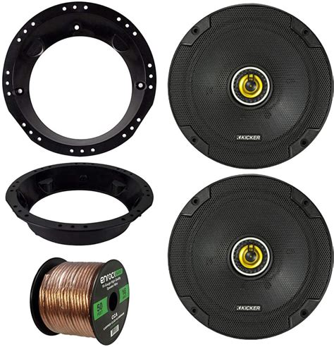 10 Best Harley Davidson Speaker Upgrades in 2023 - Gear Sustain