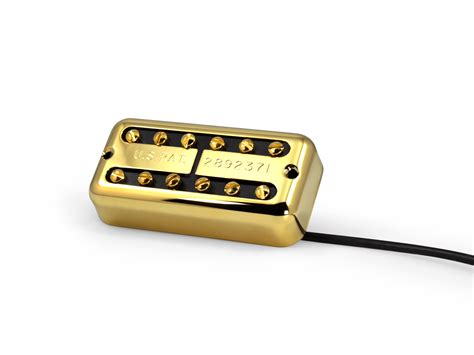 Fralin Pickups Releases New Fralin'Tron Model - Premier Guitar