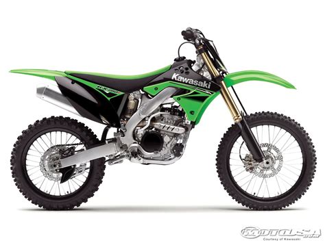 Yamaha 250 Dirt Bike 2012 | Wallpaper For Desktop