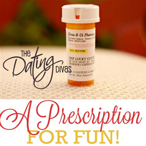 Prescription Bottle Label Template