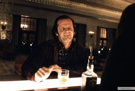 The Shining - Jack Nicholson Photo (26184703) - Fanpop