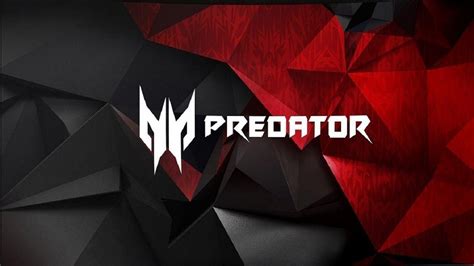 Acer Predator Wallpapers - Wallpaper Cave