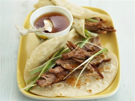 Peking duck Recipe | EatSmarter