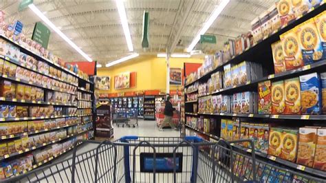 ALASKA WALMART GROCERY SHOPPING - YouTube