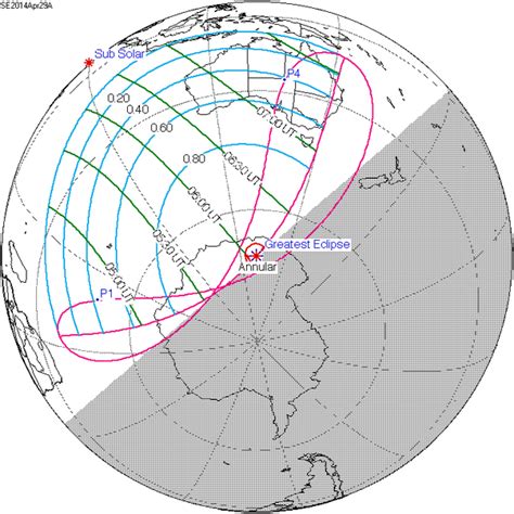 Ring of Fire Solar Eclipse: Live Webcast | IFLScience