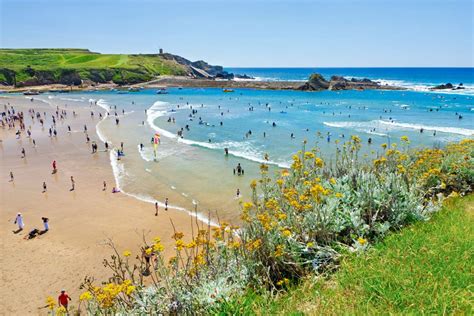 The best Cornwall beaches to visit this summer | CN Traveller