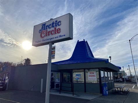 Two New Arctic Circle Restaurants Open In Southern Idaho