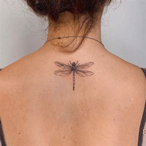 101 Dragonfly Tattoo Designs - [Best Rated Designs in 2021]