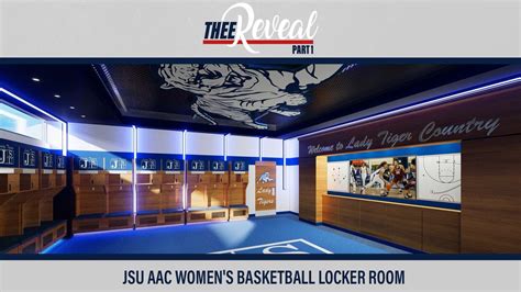 PHOTOS: Jackson State athletics renovations Phase One