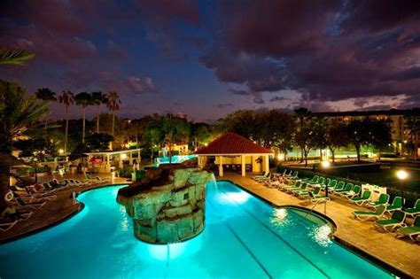 Star Island Resort and Club - UPDATED 2017 Prices & Reviews (Kissimmee ...